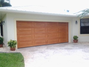 garagedoor