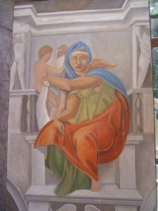 fresco  